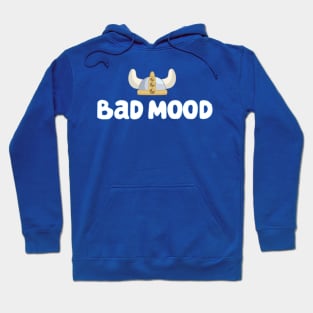 Bluey - Bad Mood Hoodie